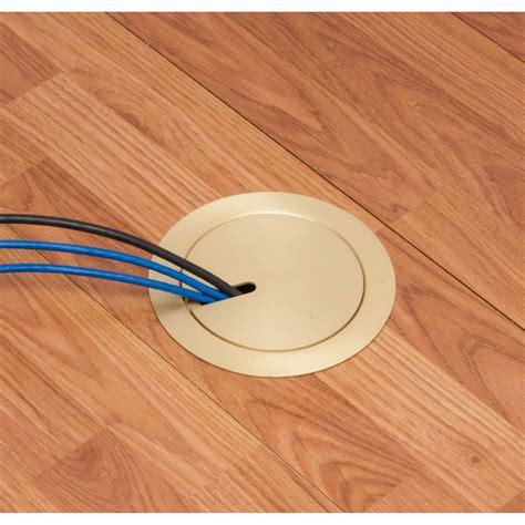 recessed electrical floor boxes|floor mounted electrical outlet boxes.